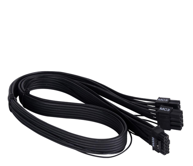 SilverStone PCIe 5.0 12VHPWR - 1105691 - zdjęcie